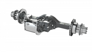electric axle
