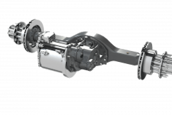 electric axle