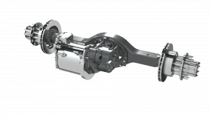 electric axle