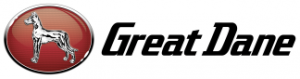 logo for great dane