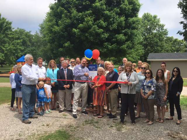 Bendix &ndash; Born Learning Trail