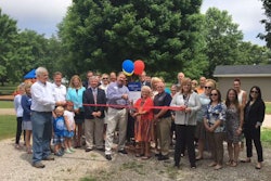 Bendix – Born Learning Trail