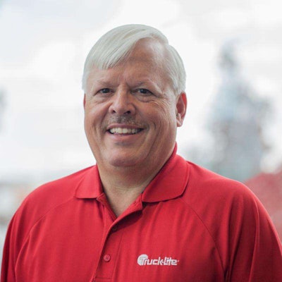 Brad Van Riper
