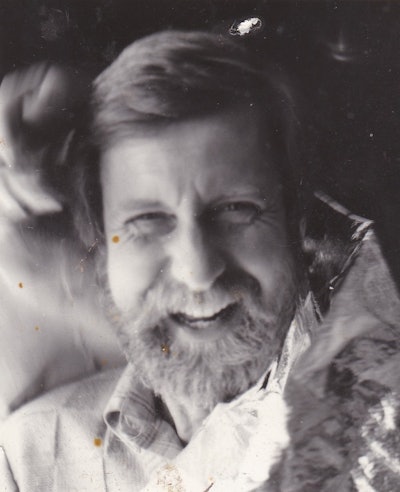 Chuck Vollman