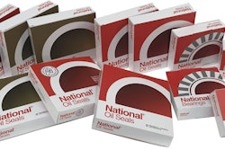 Federal-Mogul Motorparts National Product Packaging