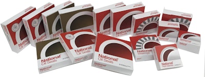 Updated Packaging from Federal-Mogul's National Brand
