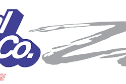 MWC Vector Logo with trucks