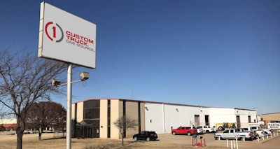 Custom Truck Facility
