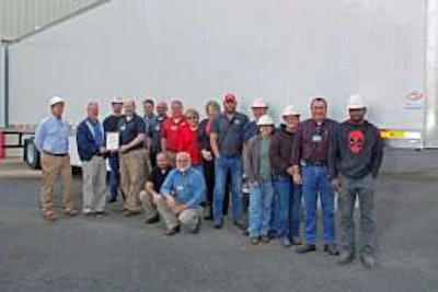 arkansa utility manufacturing team members