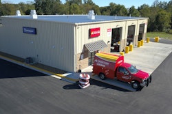 Pilot Flying J Truck Care
