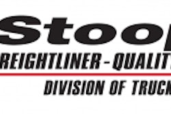 stoops logo for freightliner - quality trailer