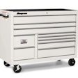 Snap-on IQON line of tool storage cabinets
