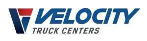 Velocity Truck Centers logo