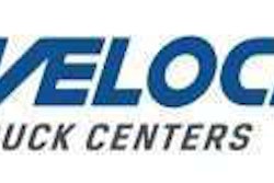 Velocity Truck Centers logo