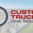 Drone No Sign Custom Truck Logo 300x168