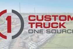 Drone No Sign Custom Truck Logo 300x168