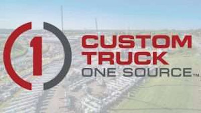 Drone No Sign Custom Truck Logo 300x168