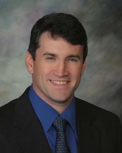 Michael J. Hawthorne