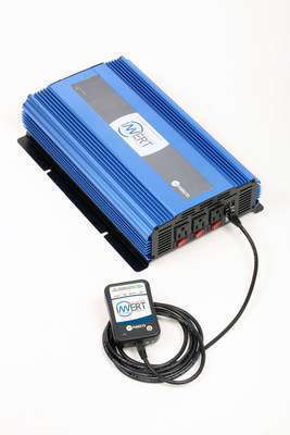 Purkeys Invert Pure Sine Wave inverter