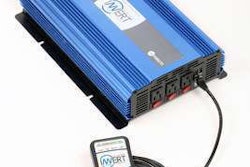 Purkeys Invert Pure Sine Wave inverter