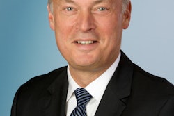 BorgWarner Frederic Lissalde