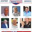 Aspire Winners 2018