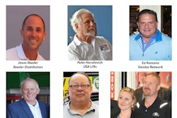 Aspire Winners 2018