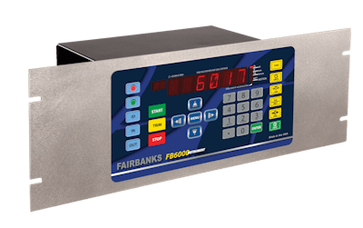 Fb6017 Right Angle Web