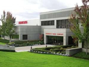 Kenworth Renton Plant 300x225