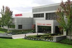Kenworth Renton Plant 300x225