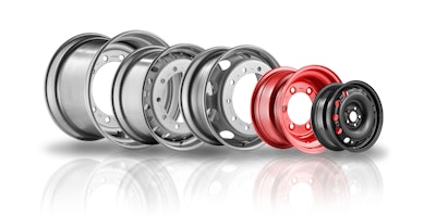 Wheels