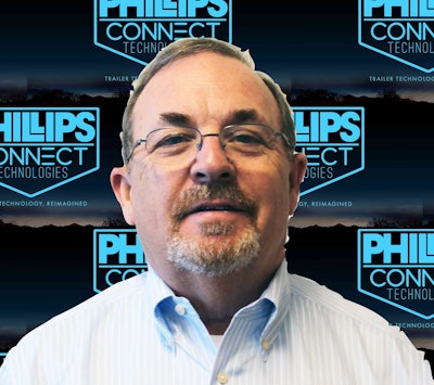 Robert “Pete” Joy