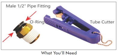 Phillips Qwik Tip June 2018