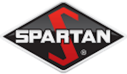 Spartan Motors Logo
