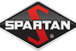 Spartan Motors Logo