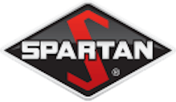 Spartan Motors Logo