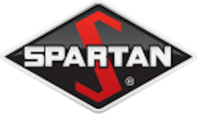 Spartan Motors Logo