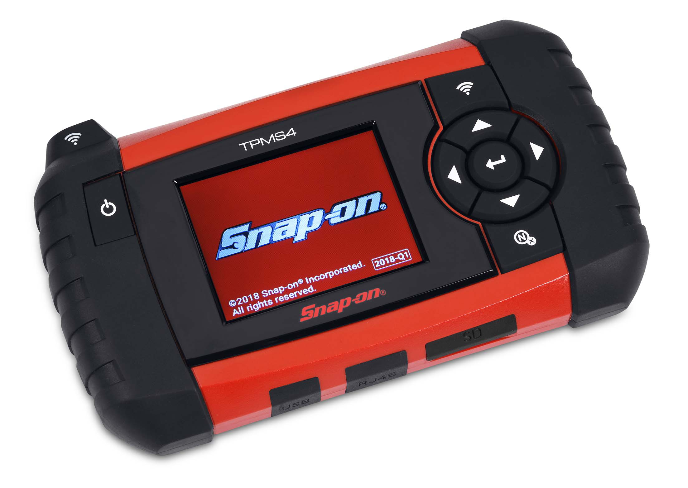 Snap-on TPMS4_v4