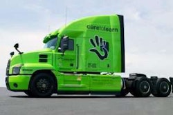 Trans Land Care To Learn Mack Truck 300x200