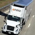 eNow Tractor-Trailer