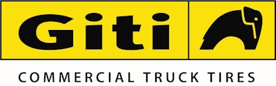 Giti Commercial Tires