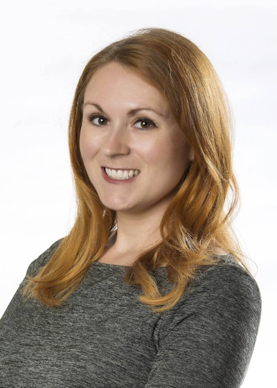 Angela Golden