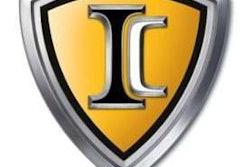 IC Bus logo