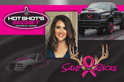 Amalee Mueller Hss Save The Racks