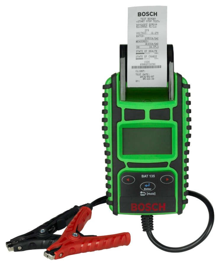 Bosch BAT-135