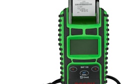 Bosch BAT-135
