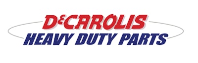 DeCarolis Heavy Duty Parts
