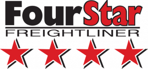 Four Star Logo Png 10000x4660 825x384 300x140