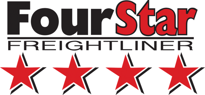 Four Star Logo Png 10000x4660 825x384