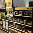 Alliance Truck Parts is launching a new dealer-based and stand-alone retail initiative.